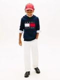 Maglia in felpa Tommy Hilfiger - navy - 4