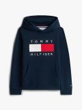 Maglia in felpa Tommy Hilfiger - navy - 8