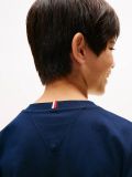 T-shirt manica corta Tommy Hilfiger - navy - 1