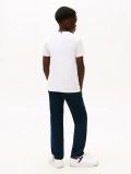 T-shirt manica corta Tommy Hilfiger - white - 3