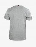 T-shirt manica corta Tommy Hilfiger - grey - 2