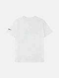 T-shirt manica corta sportiva Nike - white - 2
