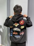 Felpa sportiva Jordan - black - 4
