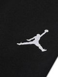 Pantalone Jordan - black - 1