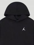 Felpa sportiva Jordan - black - 1