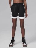 Pantalone corto Jordan - black - 0