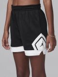 Pantalone corto Jordan - black - 2