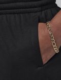 Pantalone corto Jordan - black - 3