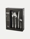 Idea cucina H&h - acciaio - 0
