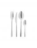 Idea cucina H&h - acciaio - 1