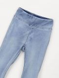 Pantalone jeans I Do - denim - 1