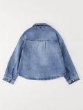 Giubbino in jeans I Do - denim - 2