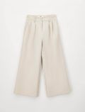 Pantalone I Do - beige - 0