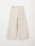 Pantalone I Do - beige - 3