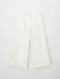 Pantalone I Do - bianco - 0