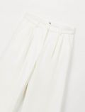 Pantalone I Do - bianco - 1