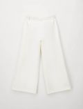 Pantalone I Do - bianco - 2