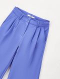 Pantalone I Do - blue - 1