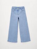 Pantalone jeans I Do - denim - 0