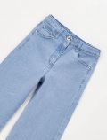 Pantalone jeans I Do - denim - 1