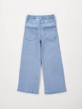 Pantalone jeans I Do - denim - 2