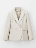 Giacca I Do - beige - 0