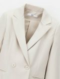 Giacca I Do - beige - 1