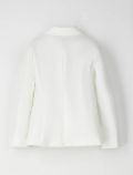 Giacca I Do - bianco - 2
