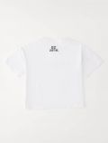 T-shirt manica corta I Do - bianco - 2