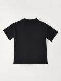 T-shirt manica corta I Do - nero - 2