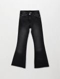 Pantalone jeans I Do - denim black - 0