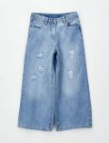 Pantalone jeans I Do - denim - 0