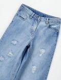 Pantalone jeans I Do - denim - 1