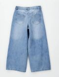 Pantalone jeans I Do - denim - 3