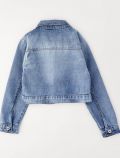 Giubbino in jeans I Do - denim - 2