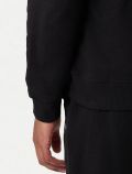 Maglia in felpa zip cappuccio Jack & Jones - black - 3