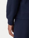 Maglia in felpa zip cappuccio Jack & Jones - navy blazer - 3