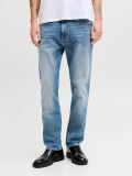 Pantalone jeans Jack & Jones - blu denim - 0