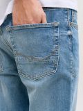 Pantalone jeans Jack & Jones - blu denim - 1