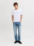 Pantalone jeans Jack & Jones - blu denim - 2