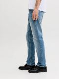 Pantalone jeans Jack & Jones - blu denim - 3