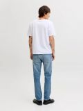 Pantalone jeans Jack & Jones - blu denim - 4