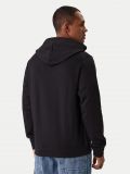 Maglia in felpa cappuccio Jack & Jones - black - 4