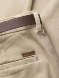 Pantalone casual Jack & Jones - beige - 2