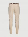 Pantalone casual Jack & Jones - beige - 3