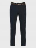 Pantalone casual Jack & Jones - dark navy - 0