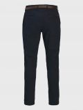 Pantalone casual Jack & Jones - dark navy - 3