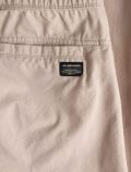 Pantalone casual Jack & Jones - beige - 1