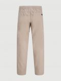 Pantalone casual Jack & Jones - beige - 3