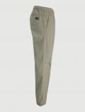 Pantalone casual Jack & Jones - vetiver - 1